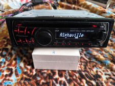 Autoradio pioneer deh4200sd usato  Gioia del Colle