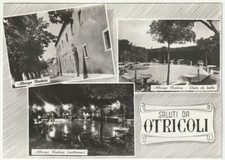 Otricoli terni saluti usato  Isola Vicentina