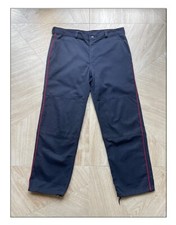 Pantalon t46 bspp d'occasion  Sainte-Mère-Église