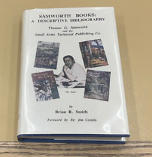Descriptive bibliography small for sale  Monroe Bridge