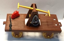 Timpo toys draisine gebraucht kaufen  Tespe