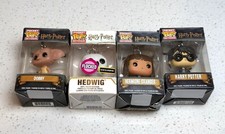 Lot funko pocket for sale  Timnath