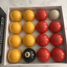 Billiard pro competition for sale  DUDLEY