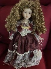 Boneca Duck House Heirloom. Números 2823/5000 comprar usado Boneca Duck House Heirloom. Números 2823/5000 comprar usado  Enviando para Brazil