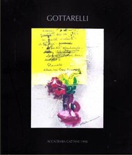 Gottarelli tonino gottarelli. usato  Valenzano