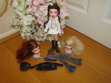 Bratz head gamez for sale  LONDON