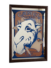 Camel spiegel vintage gebraucht kaufen  Norderstedt