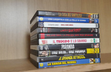 Lotto dvd umberto usato  Varese