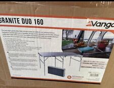 Vango granite duo for sale  CARMARTHEN