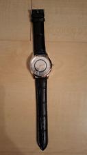 Tolle uhr lederarmband gebraucht kaufen  Weißenhorn