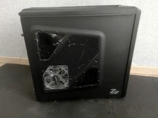 Zalman plus atx gebraucht kaufen  Lichtenau