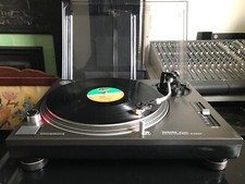 Technics 1210 mk2 for sale  TUNBRIDGE WELLS