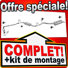 Echappement catalyseur 1.9 d'occasion  Lambersart