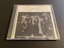 Queen ‎– The Game 1983 Alemanha Ocidental Target CD Como Novo Uber Raro comprar usado  Enviando para Brazil