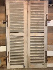 Vintage pair large for sale  DORKING