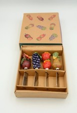 Kitsch fruit handled for sale  MATLOCK