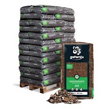 Palette 2340 rindenmulch gebraucht kaufen  Burkau