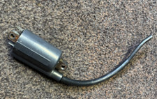 Yamaha szr660 ignition for sale  TELFORD