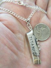 Titanic necklace rms for sale  Tucson