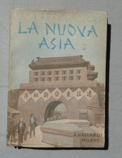 C.ross nuova asia usato  Roma