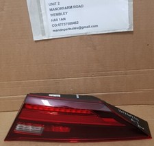 Bmw 1series f40 for sale  WEMBLEY