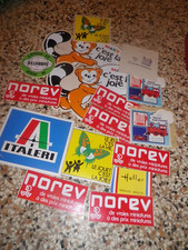 Lot autocollants jouets d'occasion  La Seyne-sur-Mer
