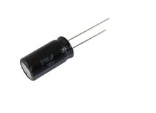 Condensateur panasonic chimiqu d'occasion  La Garnache