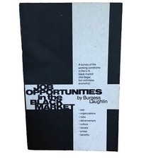 Job opportunities black for sale  Sacramento