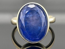 blauer bergkristall gebraucht kaufen  Idar-Oberstein