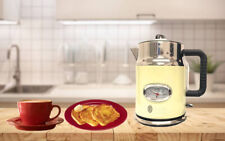 Russell hobbs cream for sale  BIRMINGHAM
