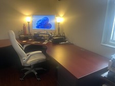 Home office furniture for sale  Riverview