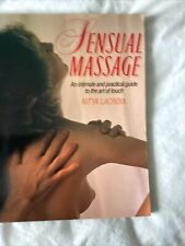 Sensual massage nitya for sale  NORWICH