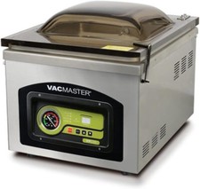 Vacmaster vp220 commercial for sale  Stockton