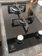Electrolux piano cottura usato  Canicatti