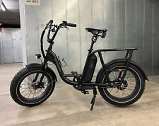 Radrunner electric utility for sale  Chicago