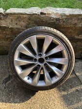 Genuine volkswagen turbine for sale  BARNARD CASTLE