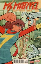 Auswahl marvel wilson gebraucht kaufen  Dinslaken