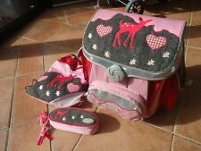 Tornister sammies samsonite gebraucht kaufen  Spenge