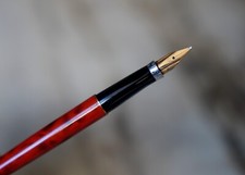 Rare stylo plume d'occasion  Paris IX