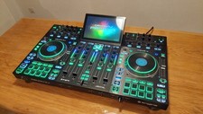 Denon prime deck gebraucht kaufen  Mühlhausen