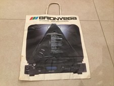 Brionvega best advertising d'occasion  Expédié en Belgium