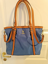 Borsa u.s. polo usato  Campagnano di Roma