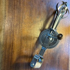 Vintage ekco high for sale  Saline