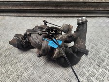 Mercedes sprinter turbocharger for sale  DALKEITH
