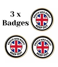 Enoch right keep for sale Enoch right keep for sale  CREWE