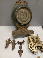 Kroeber gilded antique for sale  Muskegon