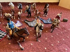 20x schleich pferde gebraucht kaufen 20x schleich pferde gebraucht kaufen  Berlin