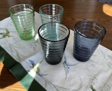 Iittala gläser aino gebraucht kaufen  Berlin