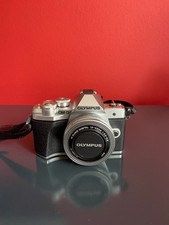 Fotocamera mirrorless olympus usato Fotocamera mirrorless olympus usato  Cassago Brianza