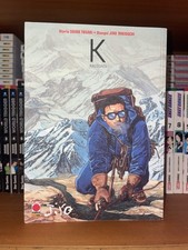 Planet manga jiro usato  Porto Sant Elpidio